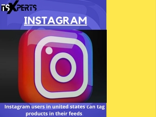 What's new in Instagram Feature after update?