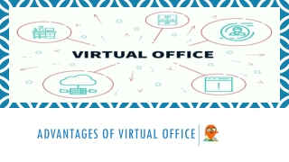Virtual Office New York