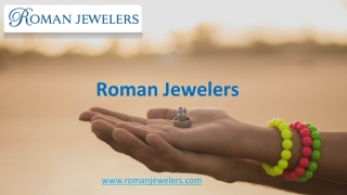 How to Pick to Perfect Bridal Jewelry in Bridgewater: Pro Tips_RomanJewelers