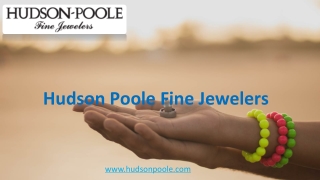 What Is the Most Preferable Style of Earrings_HudsonPooleFineJewelers