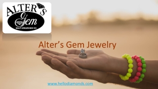 Are Certified Diamonds More Expensive_AltersGemJewelery