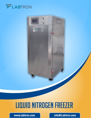 Laser Particle Size Analyzer LLPA