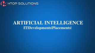 TensorFlow Training in Chennai | Data science Training in Chennai