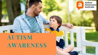 Find the best experience in supporting autism