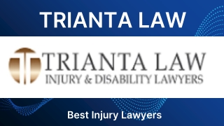 Disabilities Lawyer