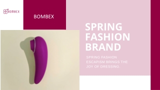 Bombexnovelties