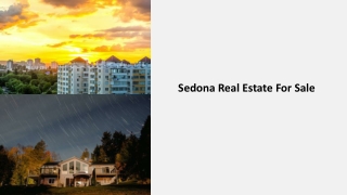 A Potential Solution To The Flood Of Homes For Sale In The Housing Market
