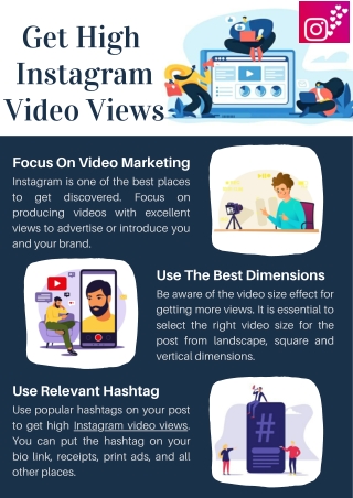 Get High Instagram Video Views(1)
