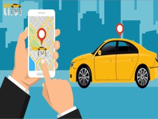 Top 6 Reason Why Choose London airport taxi