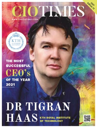 The Most Successful CEOs of the year 2021