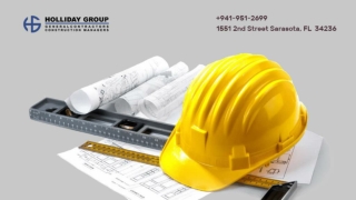 Get Professional Construction Services In Sarasota - Need Help With Your Tiny Ho