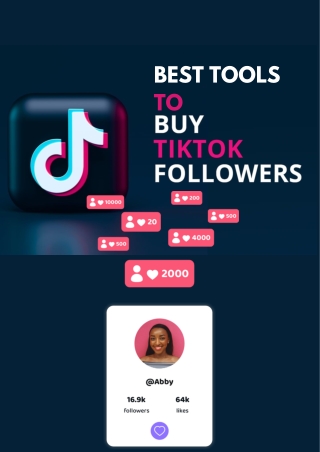 Best tools to buy tiktok followeres (2)