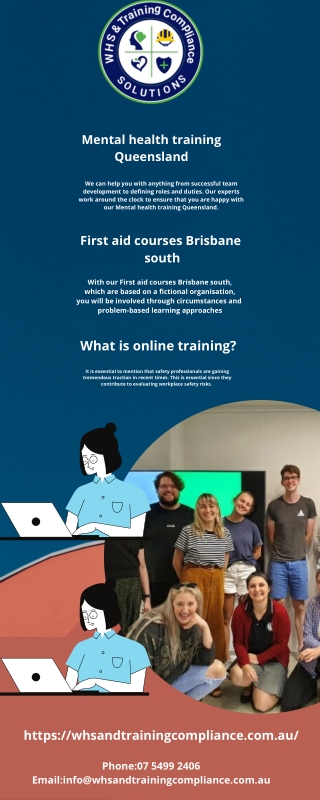 Professional Workplace Health And Safety Training