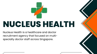 Nucleus Health