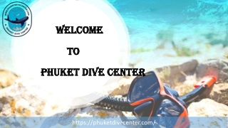 Top Health Benefits of Scuba Diving