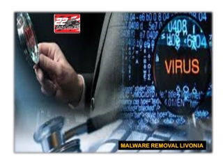 BEST MALWARE REMOVAL LIVONIA