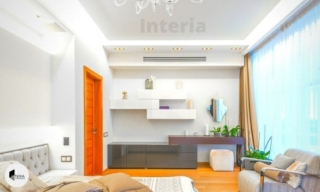 Express Your Home Interior Design With Interia