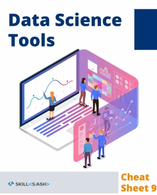 Copy of Data Science Tools - 9