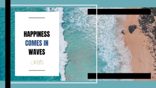 Beaches Destinations to visit in Europe