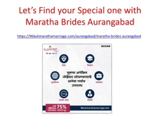 Maratha Brides Aurangabad | 96 Kuli Maratha Brides Aurangabad | 96 Kuli Maratha