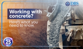 Cement Blocks in Ghana