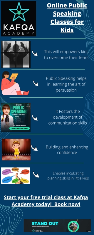 Public Speaking Classes & Courses | Public Speaking Academy Online