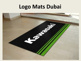 Logo Mats Dubai