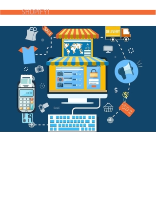Shopify dropshipping secrets