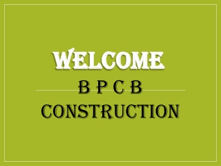 Best House Refurbishments in Welling