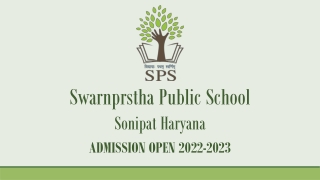 Boarding Schools in Delhi-Haryana.