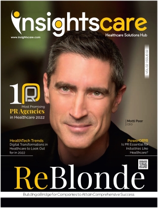 10 Most Promising PR Agencies in Healthcare 2022(3)