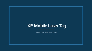 At Laser Tag Pomona, your employees will have the most fun while learning.
