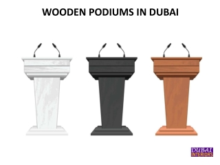 Wall Cladding in Dubai