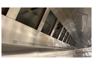 Commercial Canopy Cleaning Melbourne
