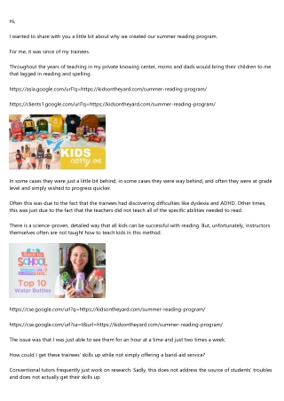 5 Vines About reading program with spelling and phonics Surprise - AZ state That