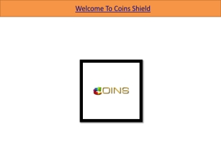 Digital Currency Trading - Coins Shield