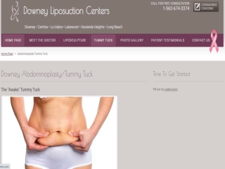 Liposuction Montebello