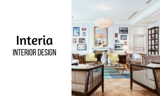 Interior Designer For Your Home in Gurgaon