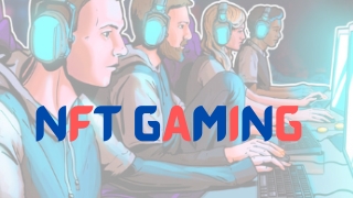 NFT GAMING