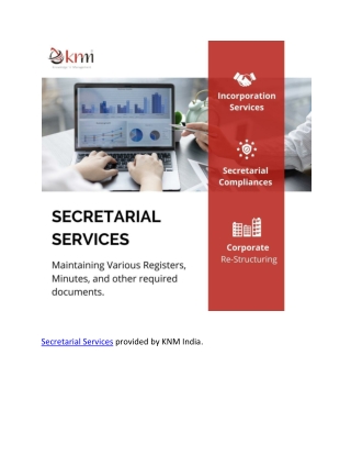 Secretarial Services-converted