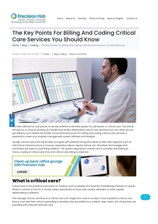 key-points-for-billing-and-coding-critical-care-services-