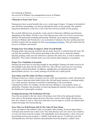5 Reasons to Prune Your Trees.docx