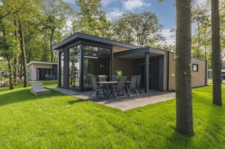 Nieuwbouw vakantiewoning kopen