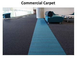 Commercial Carpet