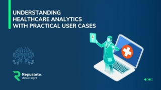 Healthcare Data Analytics