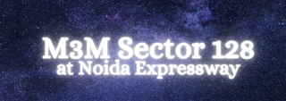 M3M Sector 128 Noida Expressway - Brochure