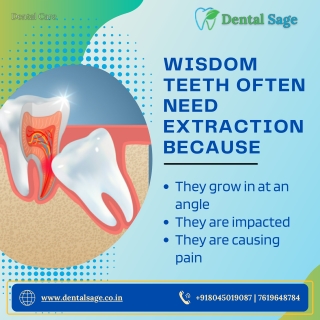 Tooth Extraction | Best Dental Clinic in Yelahanka | Dental Sage