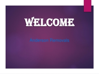 Professional Service for Office Removals in Crosspool