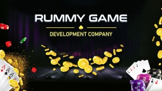 Rummy Game Development Company