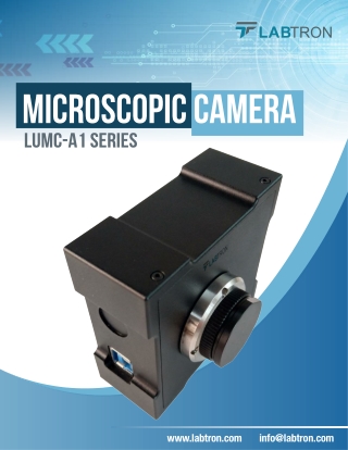 Microscopic-Camera-LUMC